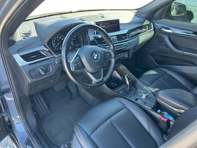 2021 BMW X1 sDrive28i
