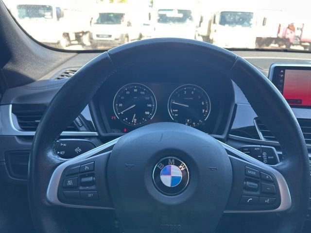 2021 BMW X1 sDrive28i
