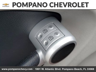 2006 Mercedes-Benz SLK 3.5L