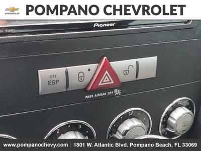 2006 Mercedes-Benz SLK 3.5L