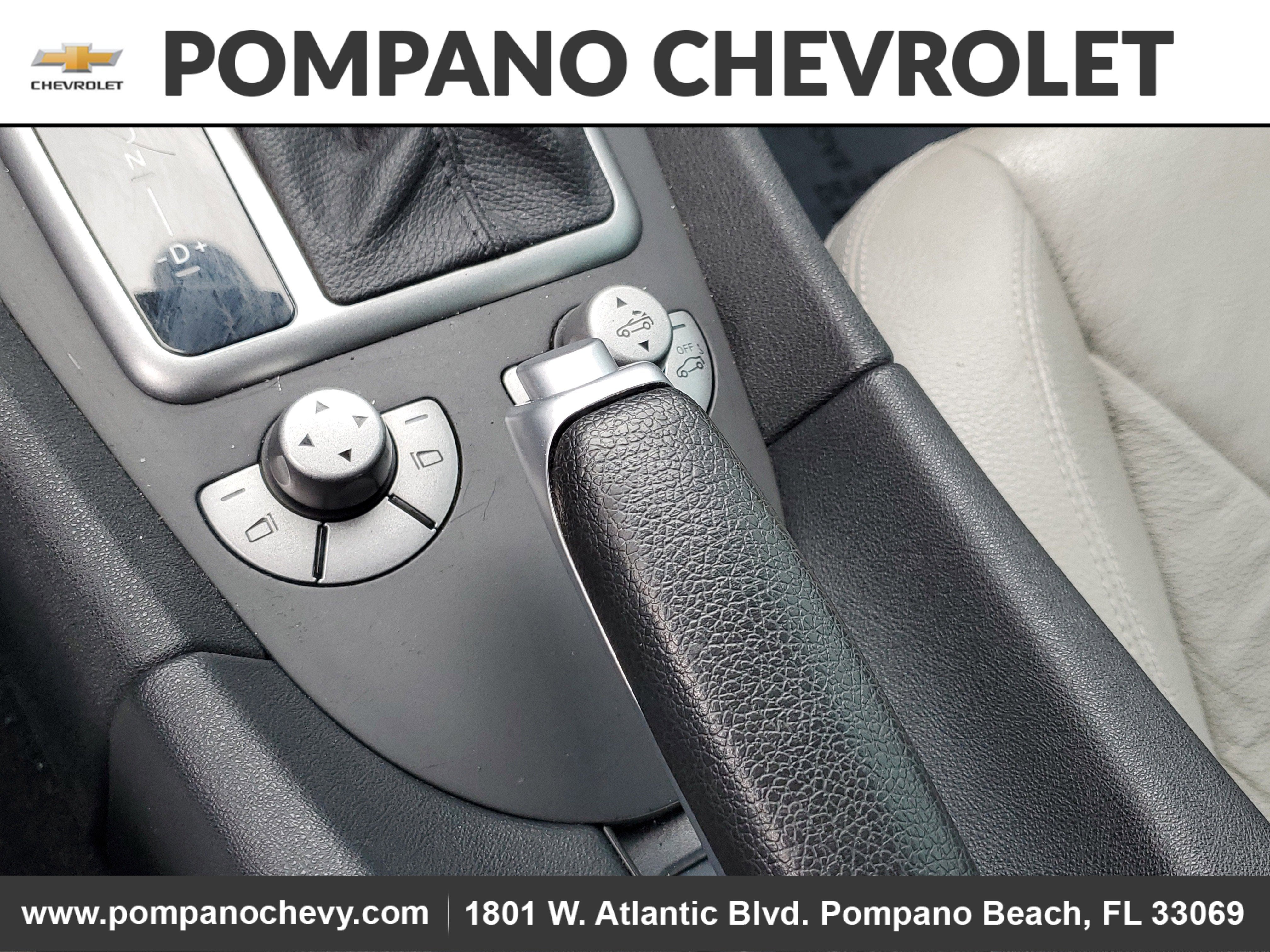 2006 Mercedes-Benz SLK 3.5L