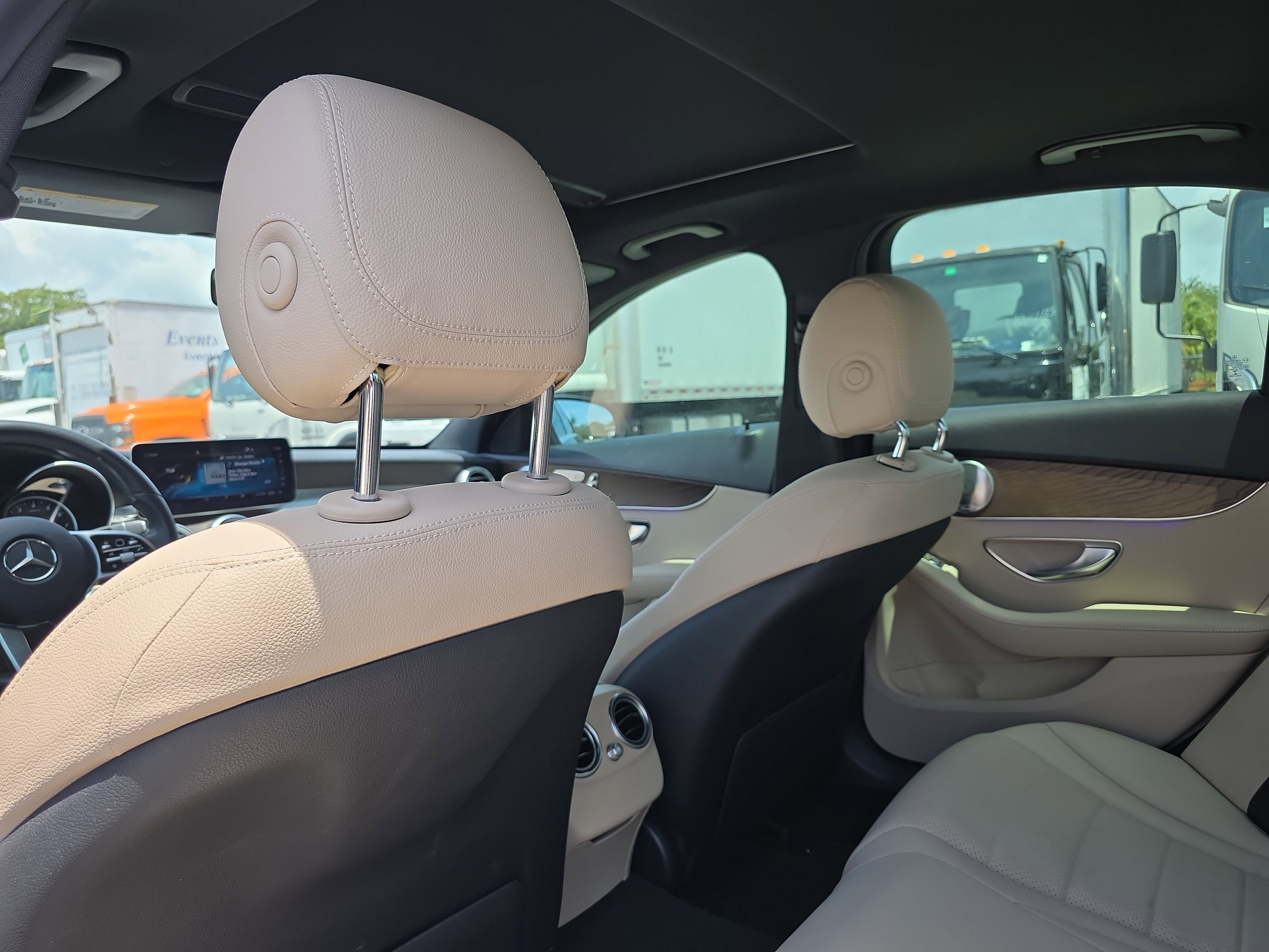 2020 Mercedes-Benz C-Class C 300
