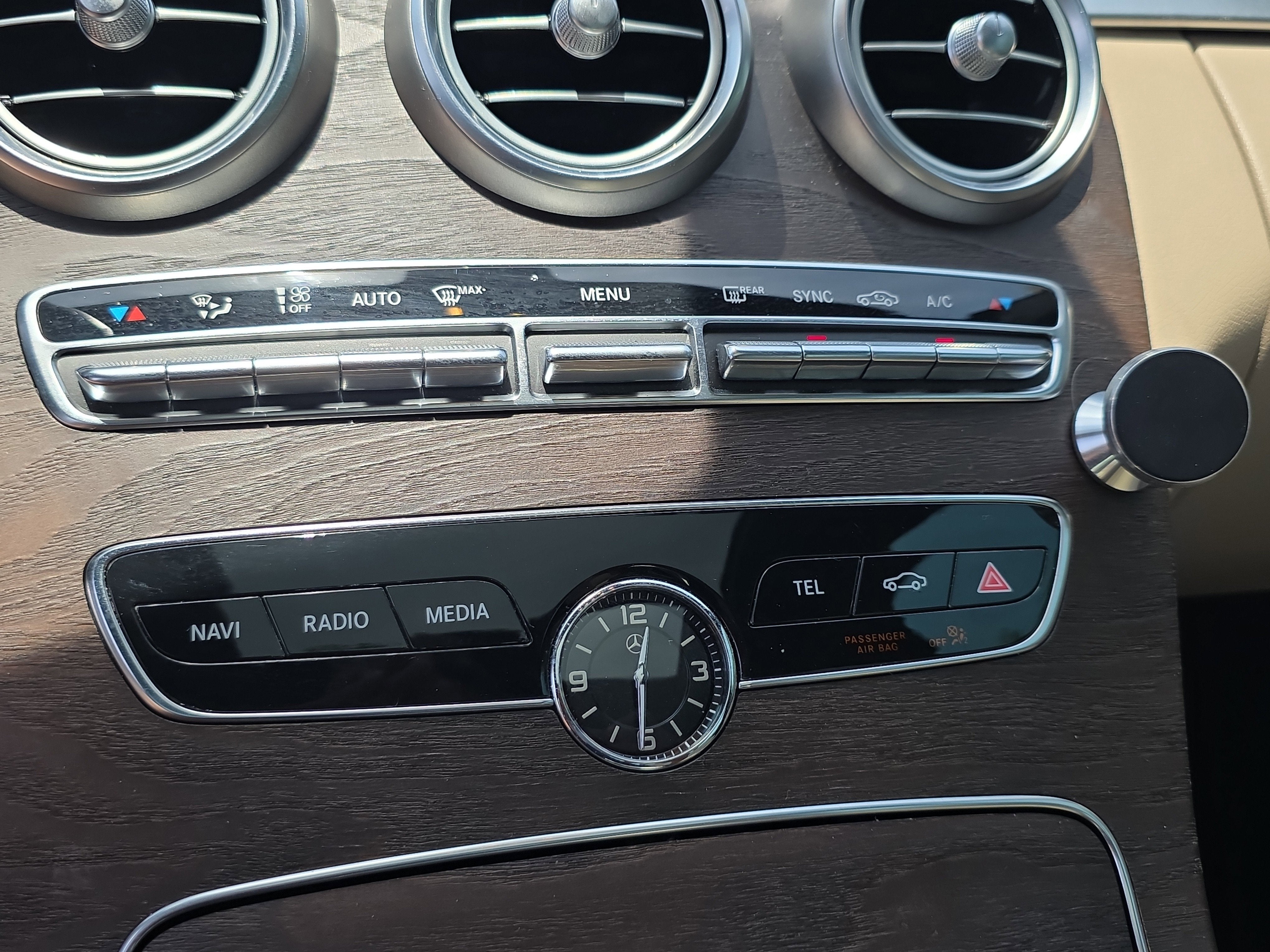 2020 Mercedes-Benz C-Class C 300