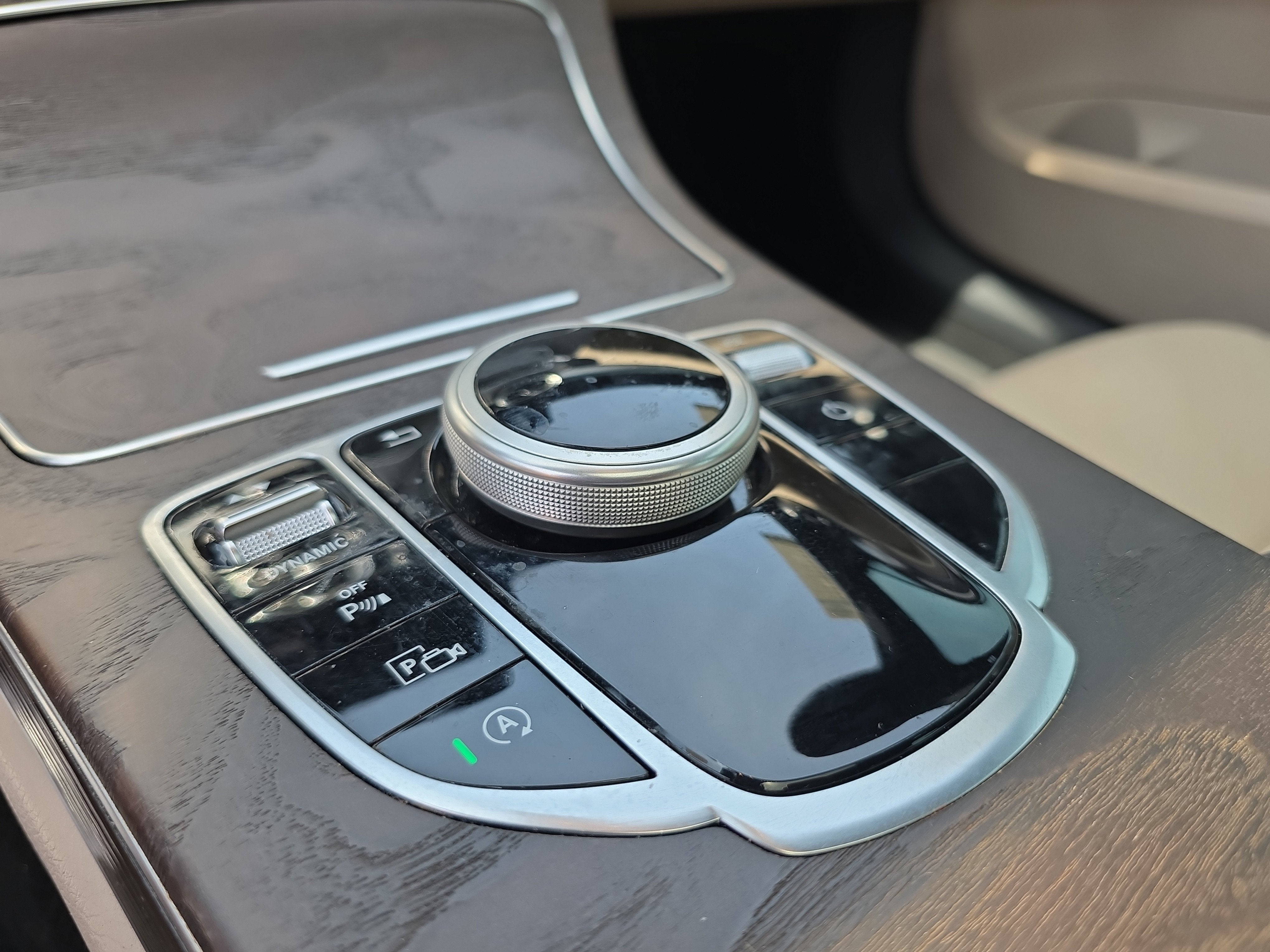 2020 Mercedes-Benz C-Class C 300