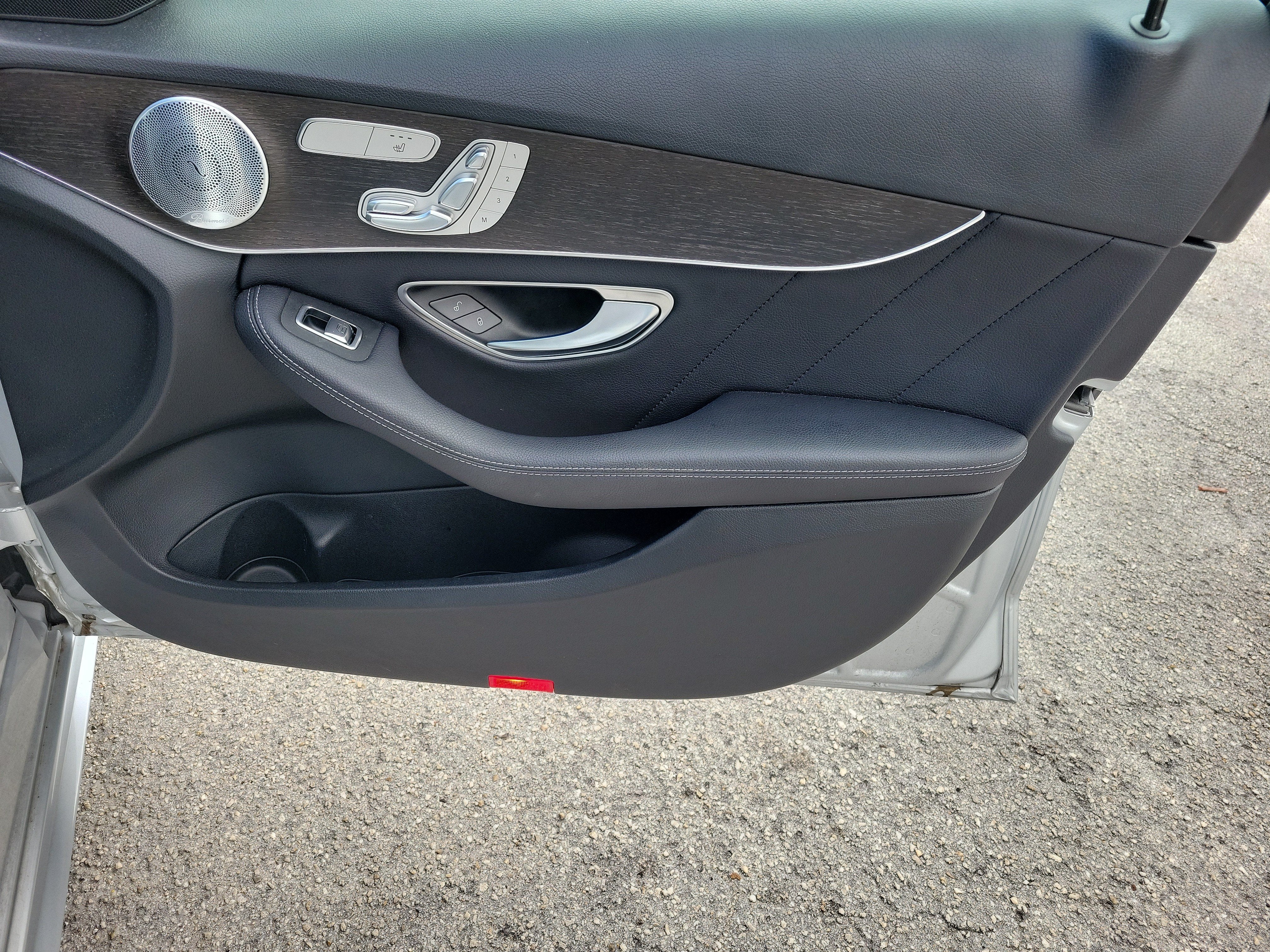 2020 Mercedes-Benz C-Class C 300