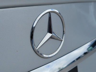 2020 Mercedes-Benz C-Class C 300