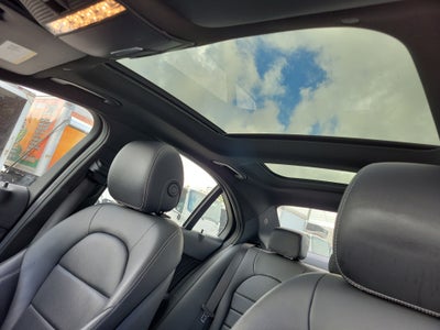 2020 Mercedes-Benz C-Class C 300