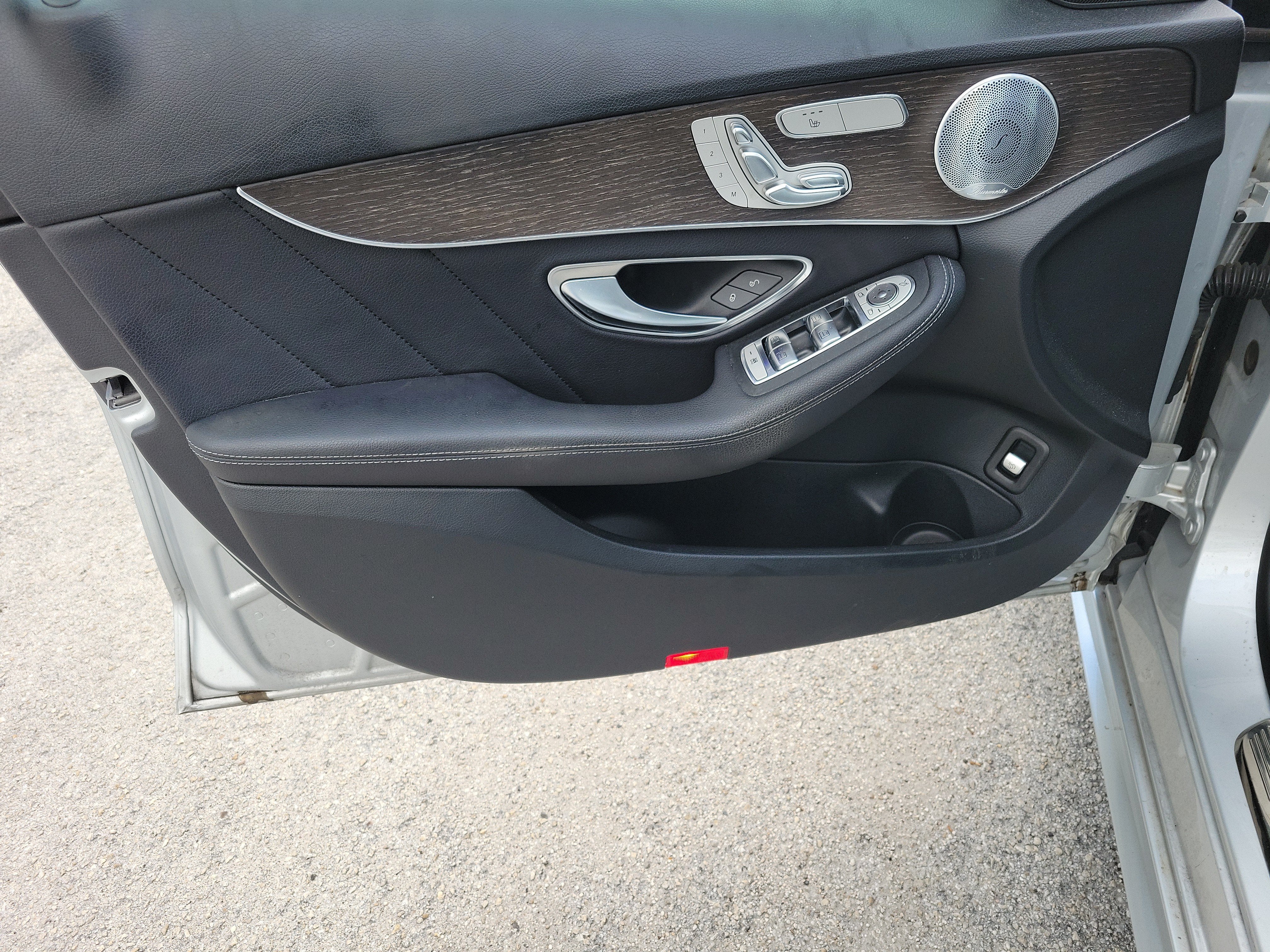 2020 Mercedes-Benz C-Class C 300