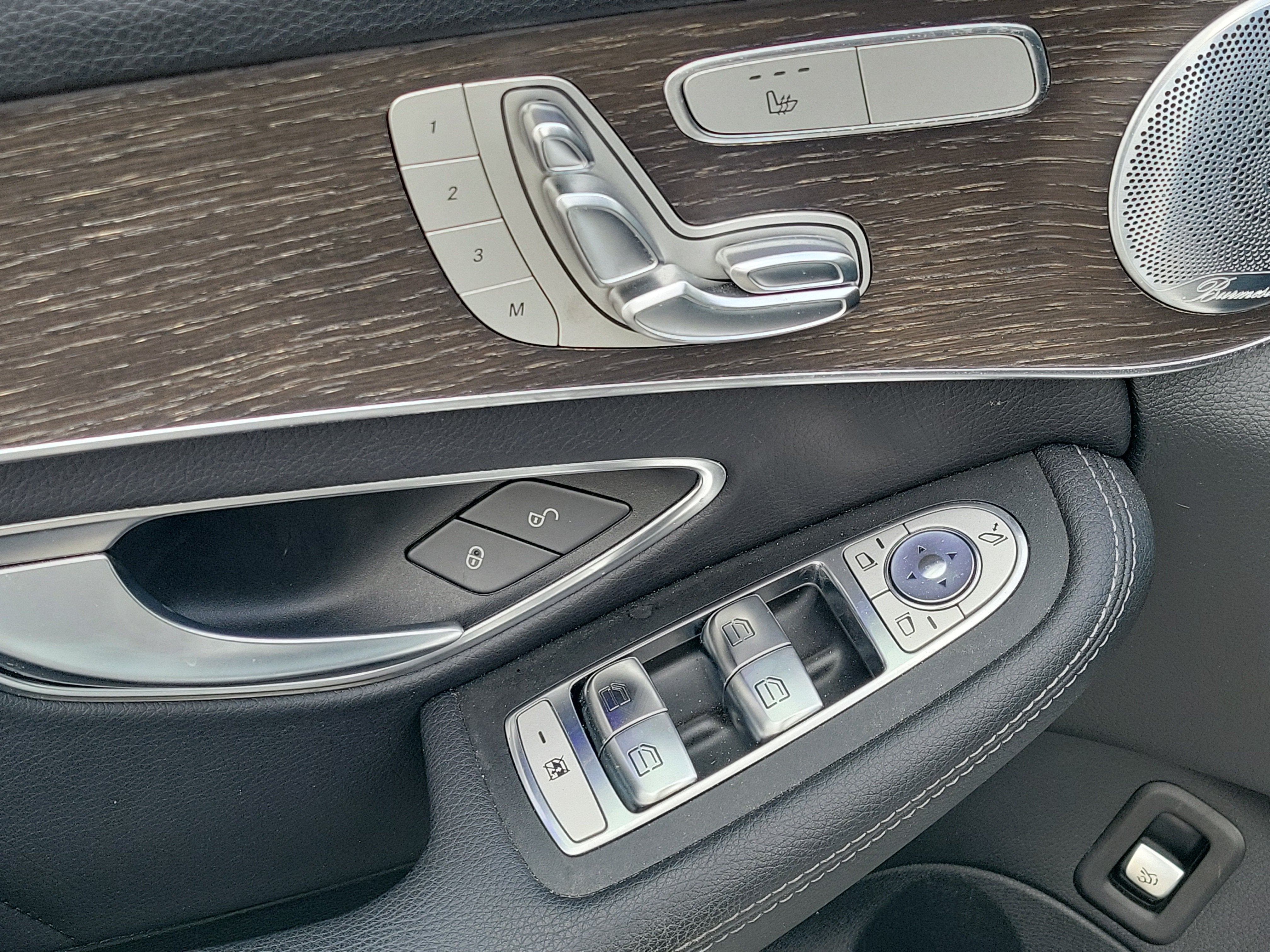 2020 Mercedes-Benz C-Class C 300