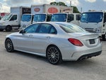 2020 Mercedes-Benz C-Class C 300