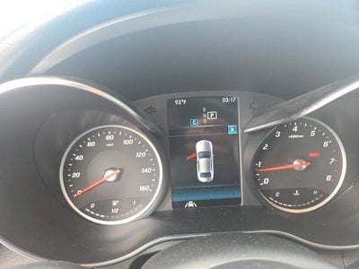 2020 Mercedes-Benz C-Class C 300