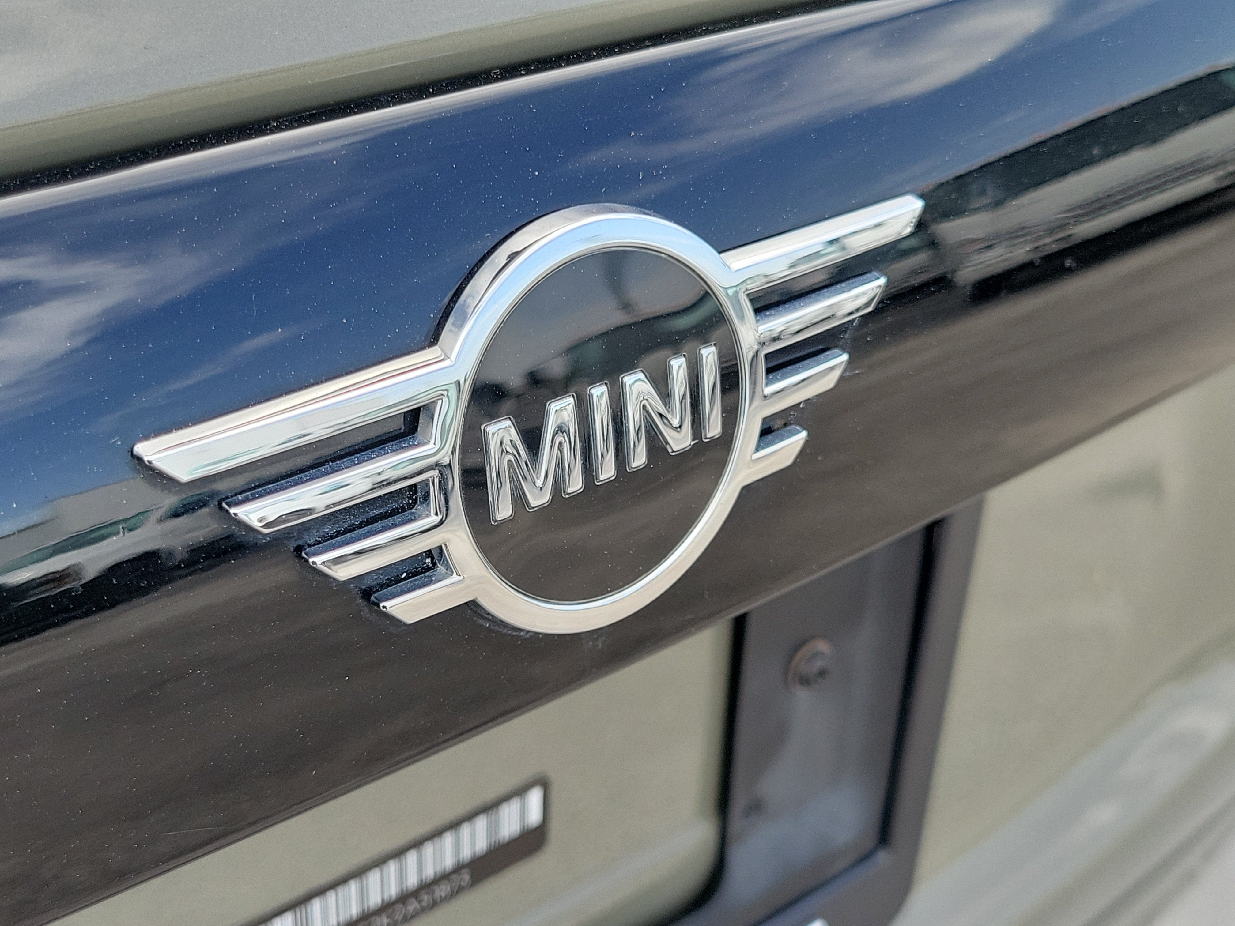 2019 MINI Hardtop 2 Door Cooper S