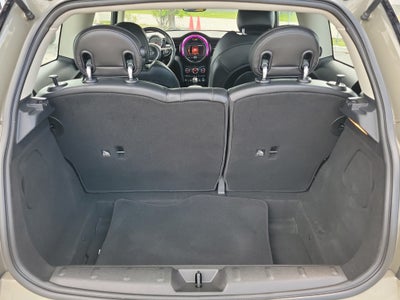 2019 MINI Hardtop 2 Door Cooper S