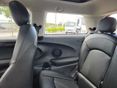 2019 MINI Hardtop 2 Door Cooper S