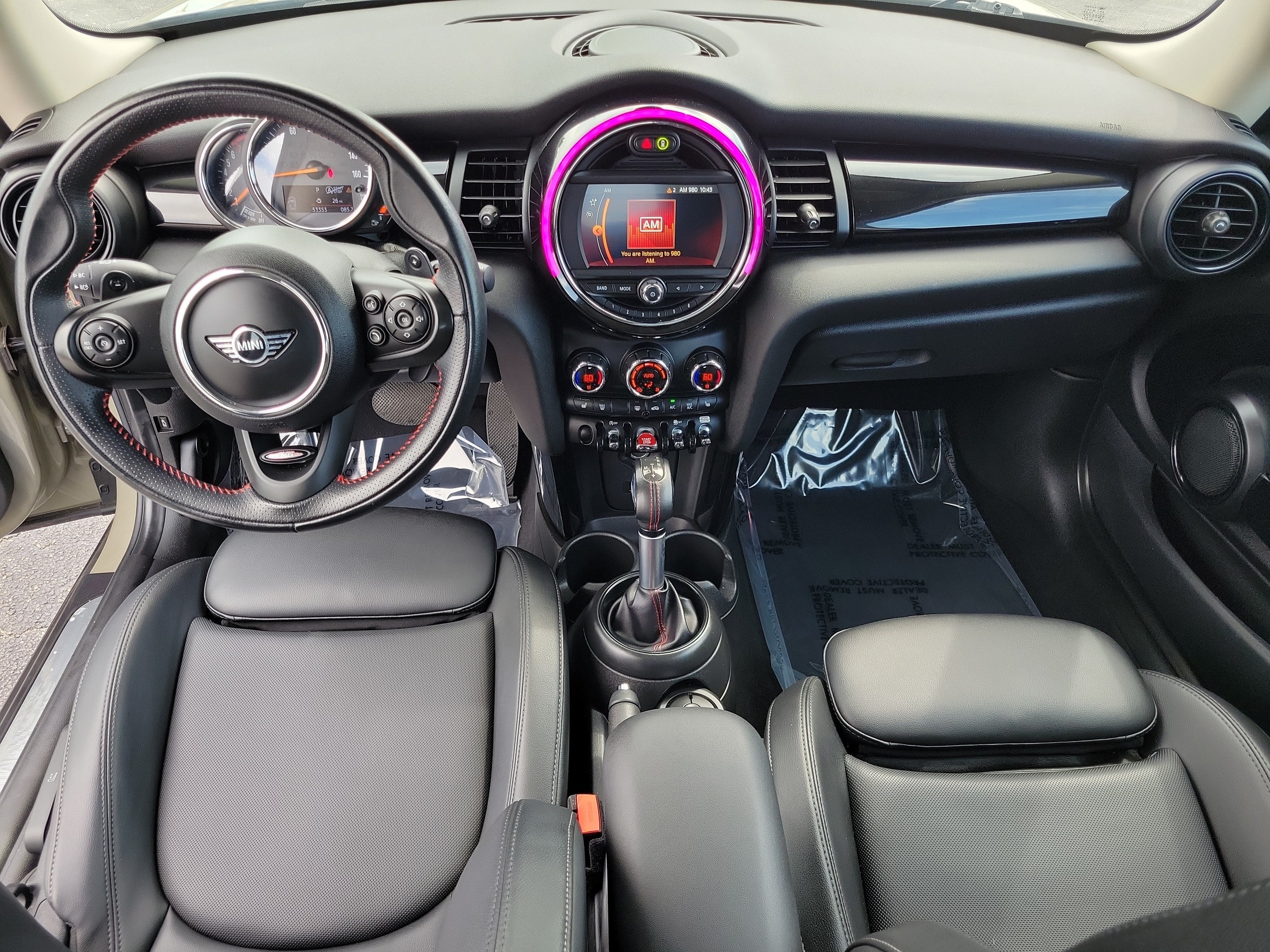 2019 MINI Hardtop 2 Door Cooper S