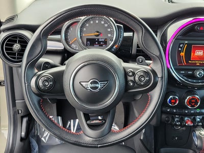 2019 MINI Hardtop 2 Door Cooper S