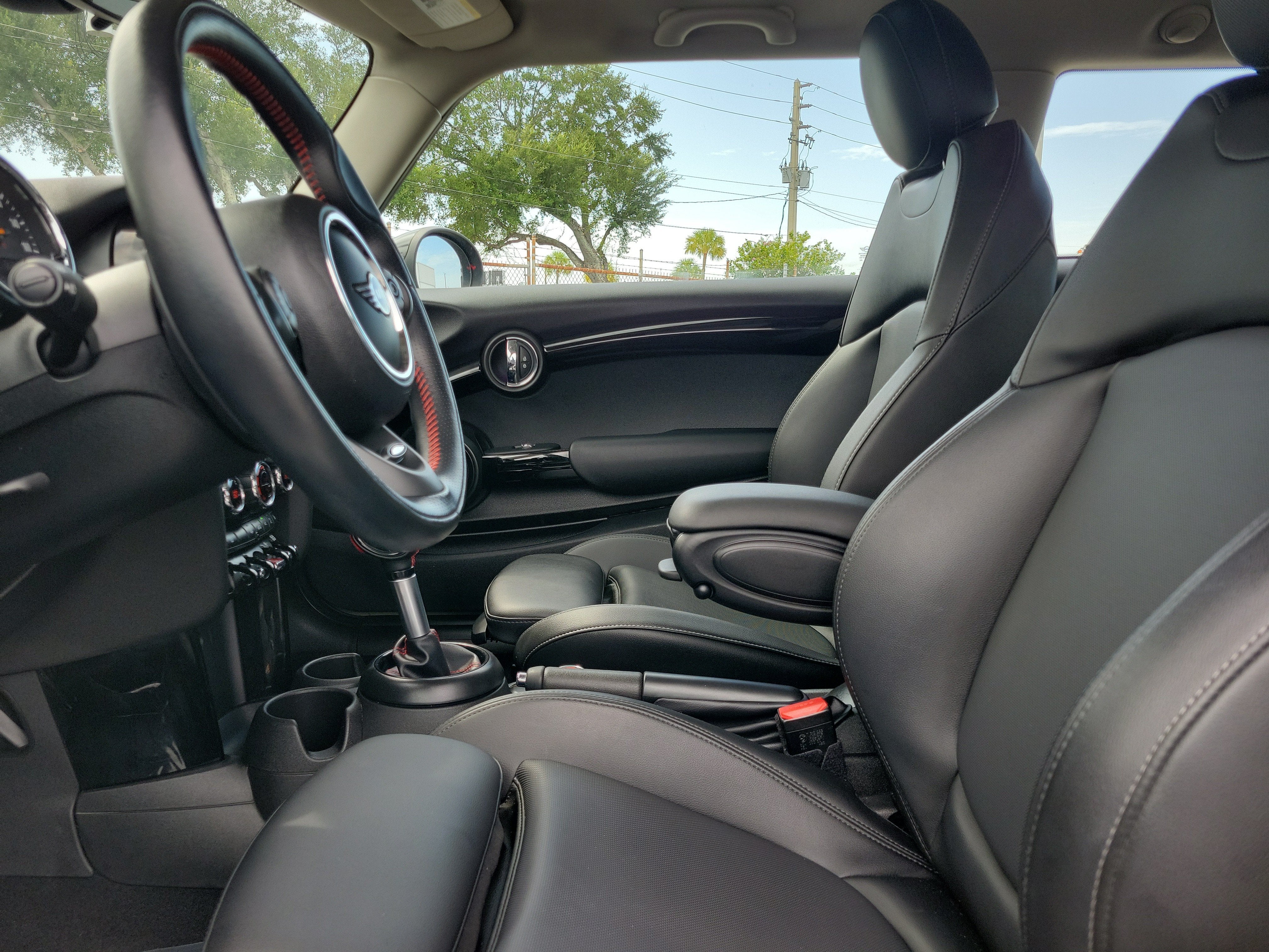 2019 MINI Hardtop 2 Door Cooper S