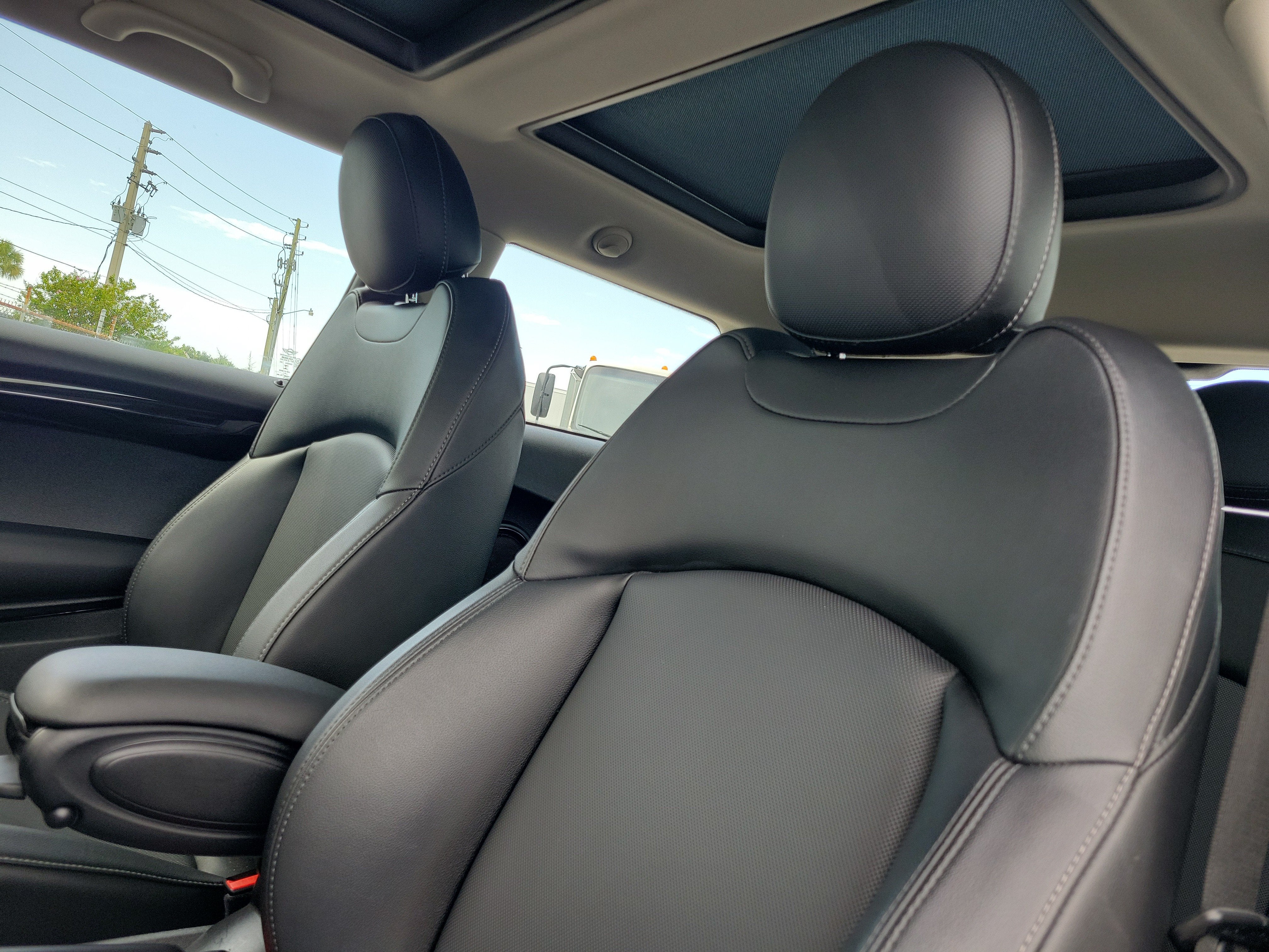 2019 MINI Hardtop 2 Door Cooper S