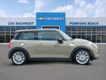 2019 MINI Hardtop 2 Door Cooper S