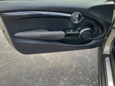 2019 MINI Hardtop 2 Door Cooper S