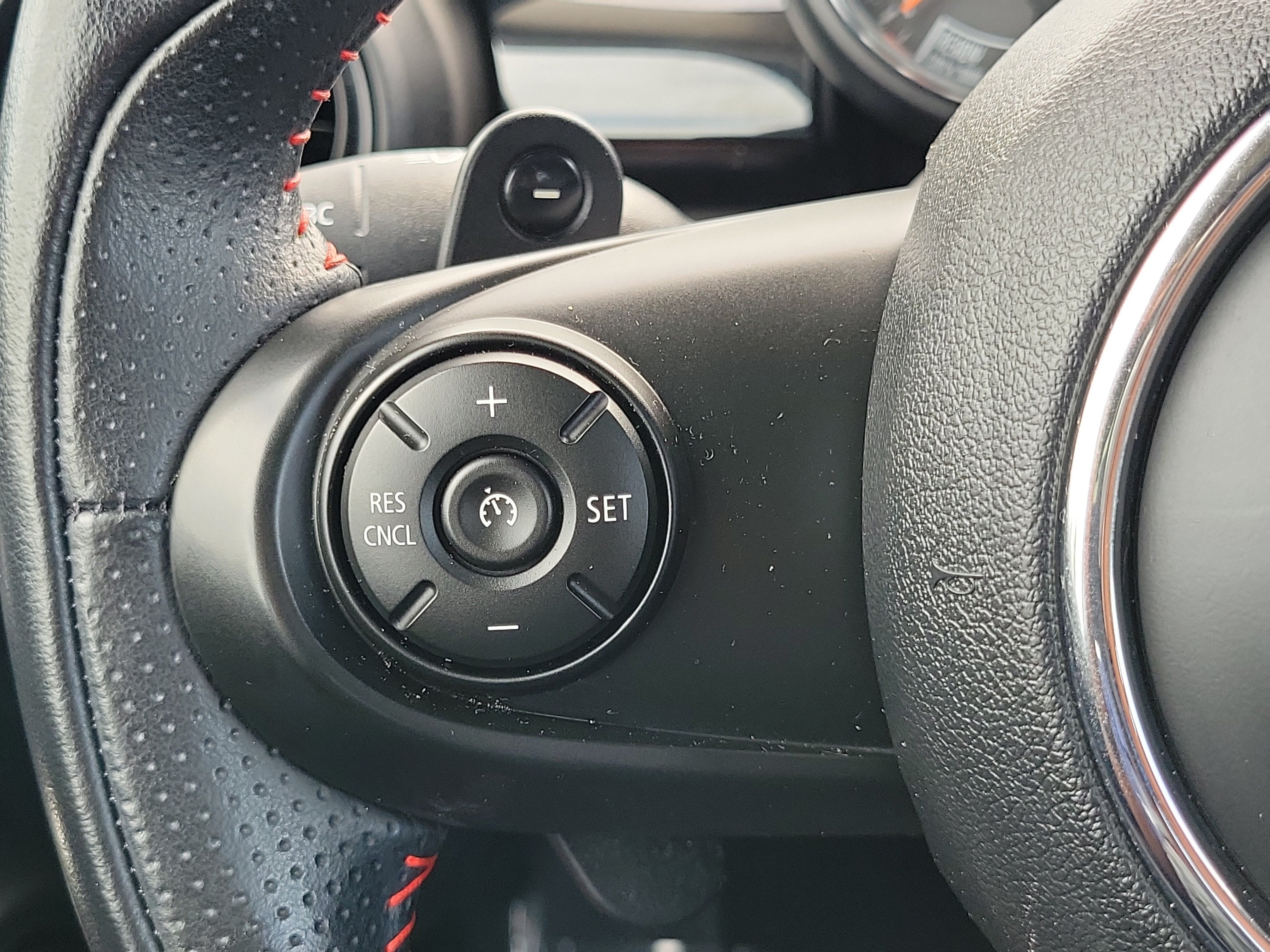 2019 MINI Hardtop 2 Door Cooper S