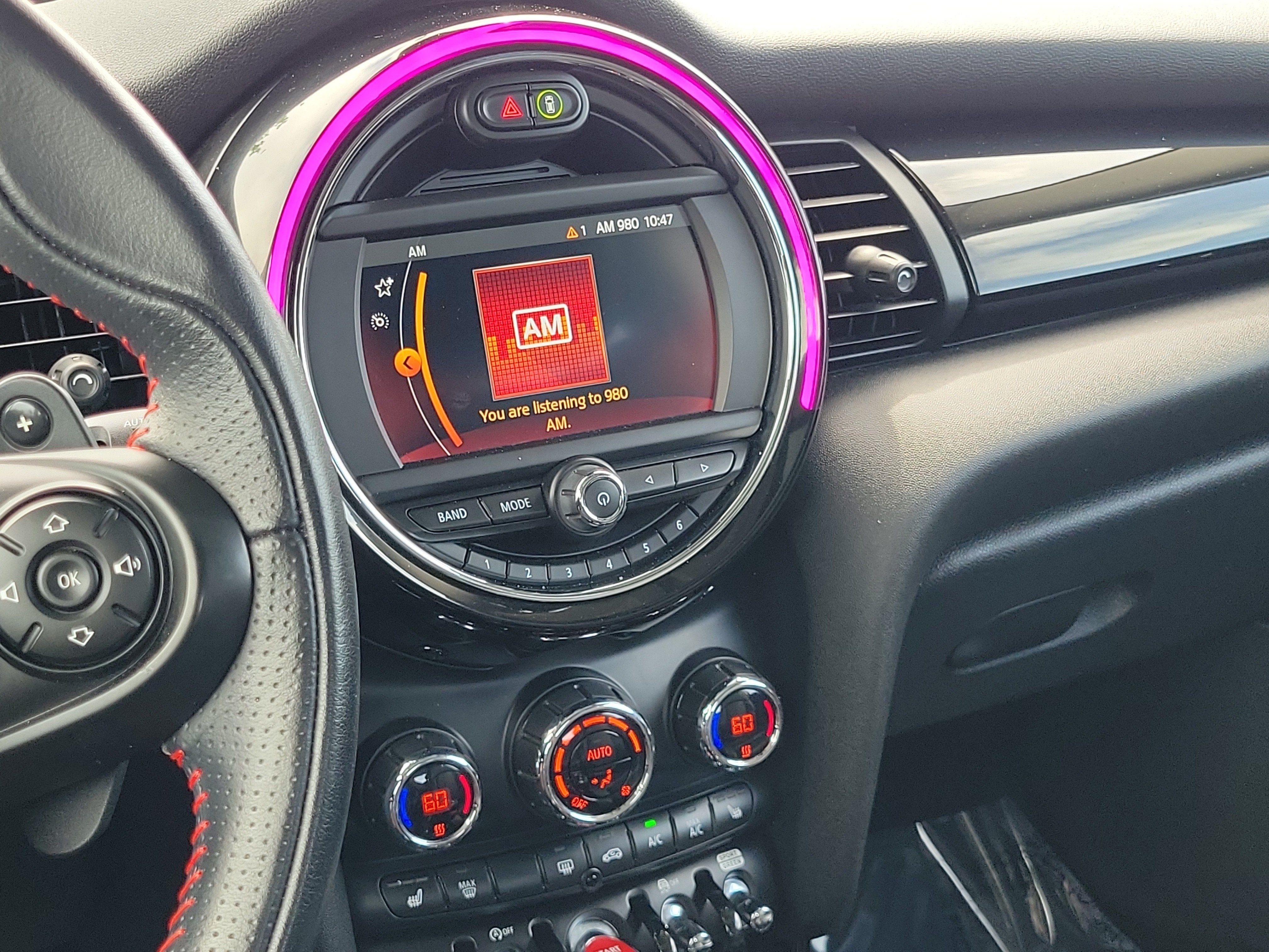 2019 MINI Hardtop 2 Door Cooper S