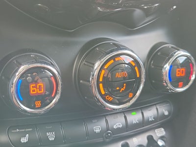 2019 MINI Hardtop 2 Door Cooper S