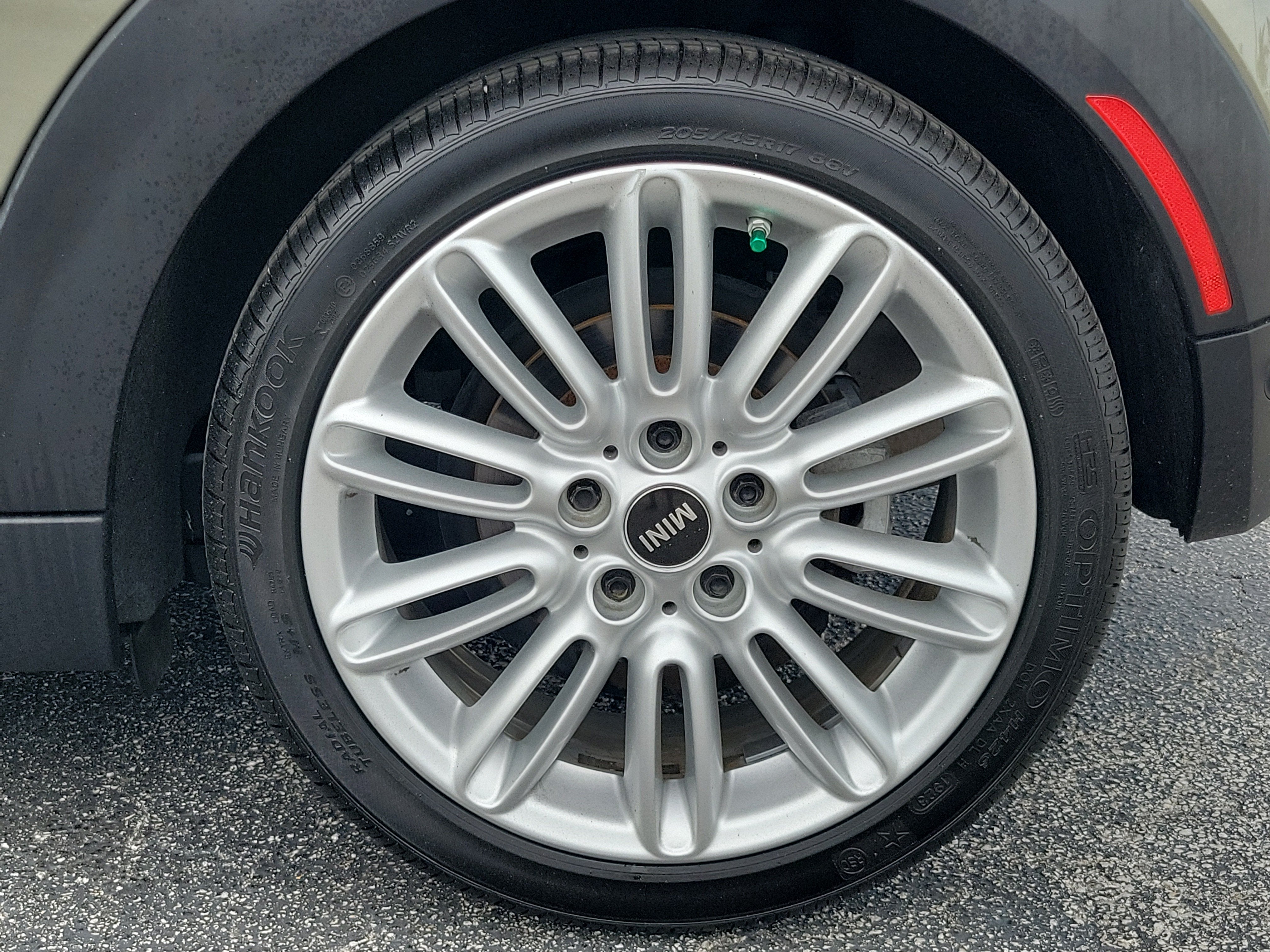 2019 MINI Hardtop 2 Door Cooper S