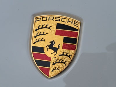 2021 Porsche Cayenne 4DR AWD