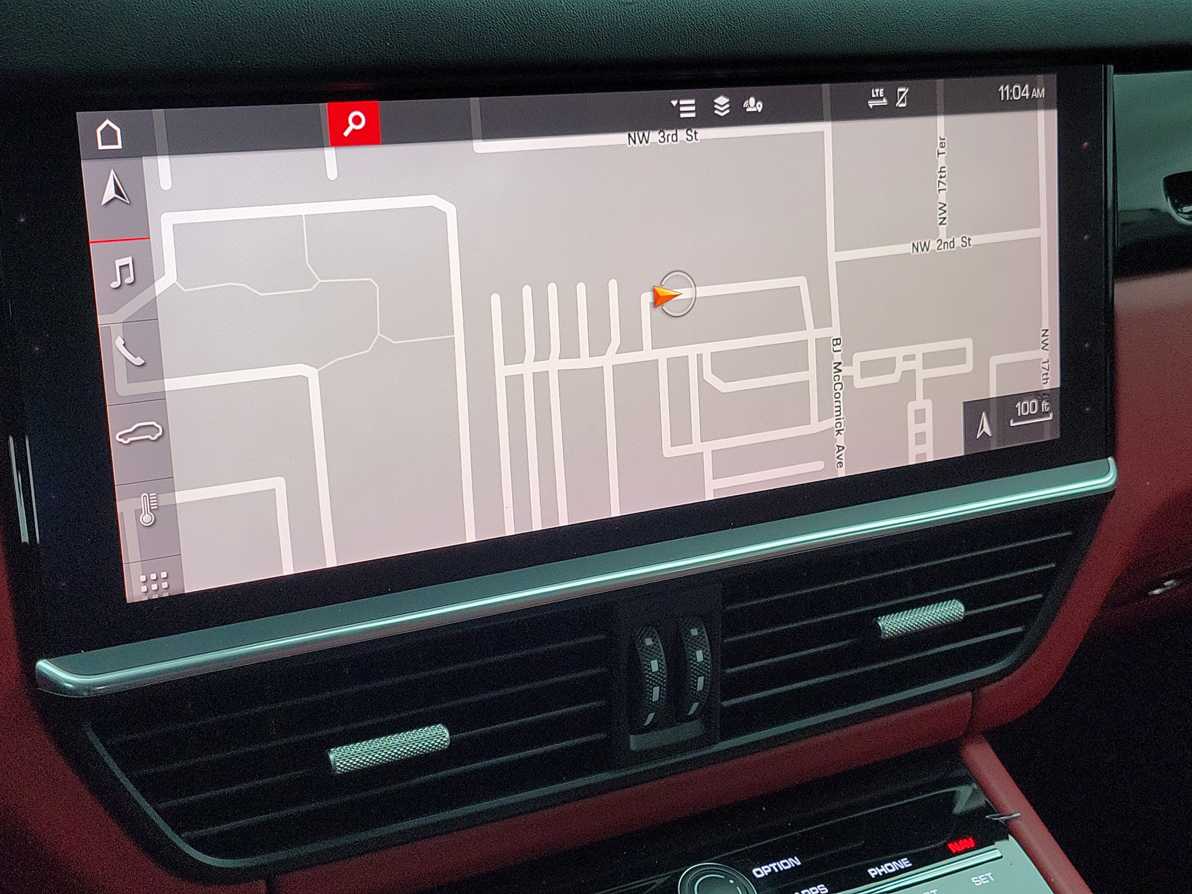 2021 Porsche Cayenne 4DR AWD