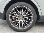 2021 Porsche Cayenne 4DR AWD
