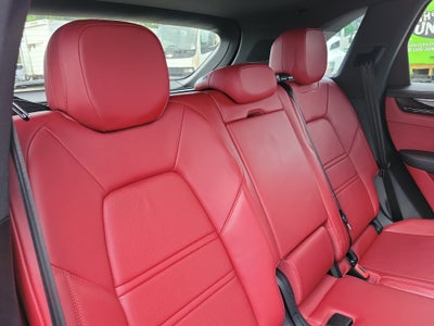 2021 Porsche Cayenne 4DR AWD