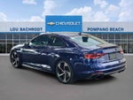 2019 Audi RS 5 Coupe 2DR CPE 2.9 TFSI