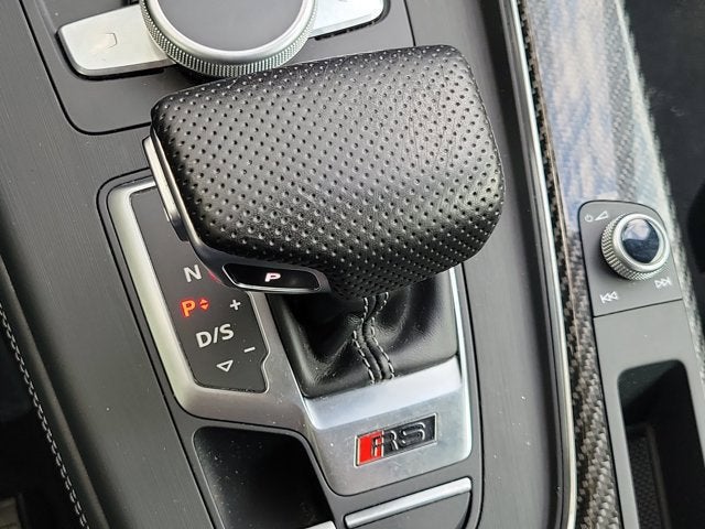 2019 Audi RS 5 Coupe 2DR CPE 2.9 TFSI