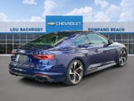 2019 Audi RS 5 Coupe 2DR CPE 2.9 TFSI