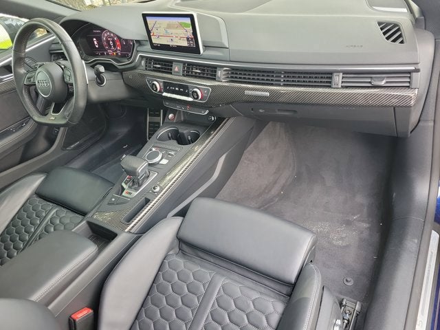 2019 Audi RS 5 Coupe 2DR CPE 2.9 TFSI