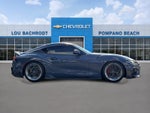 2023 Toyota GR Supra 3.0