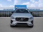 2024 Volvo XC60 Plus Dark Theme