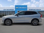 2024 Volvo XC60 Plus Dark Theme