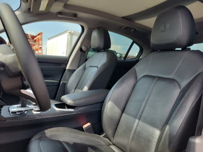 2020 Alfa Romeo Stelvio Sport