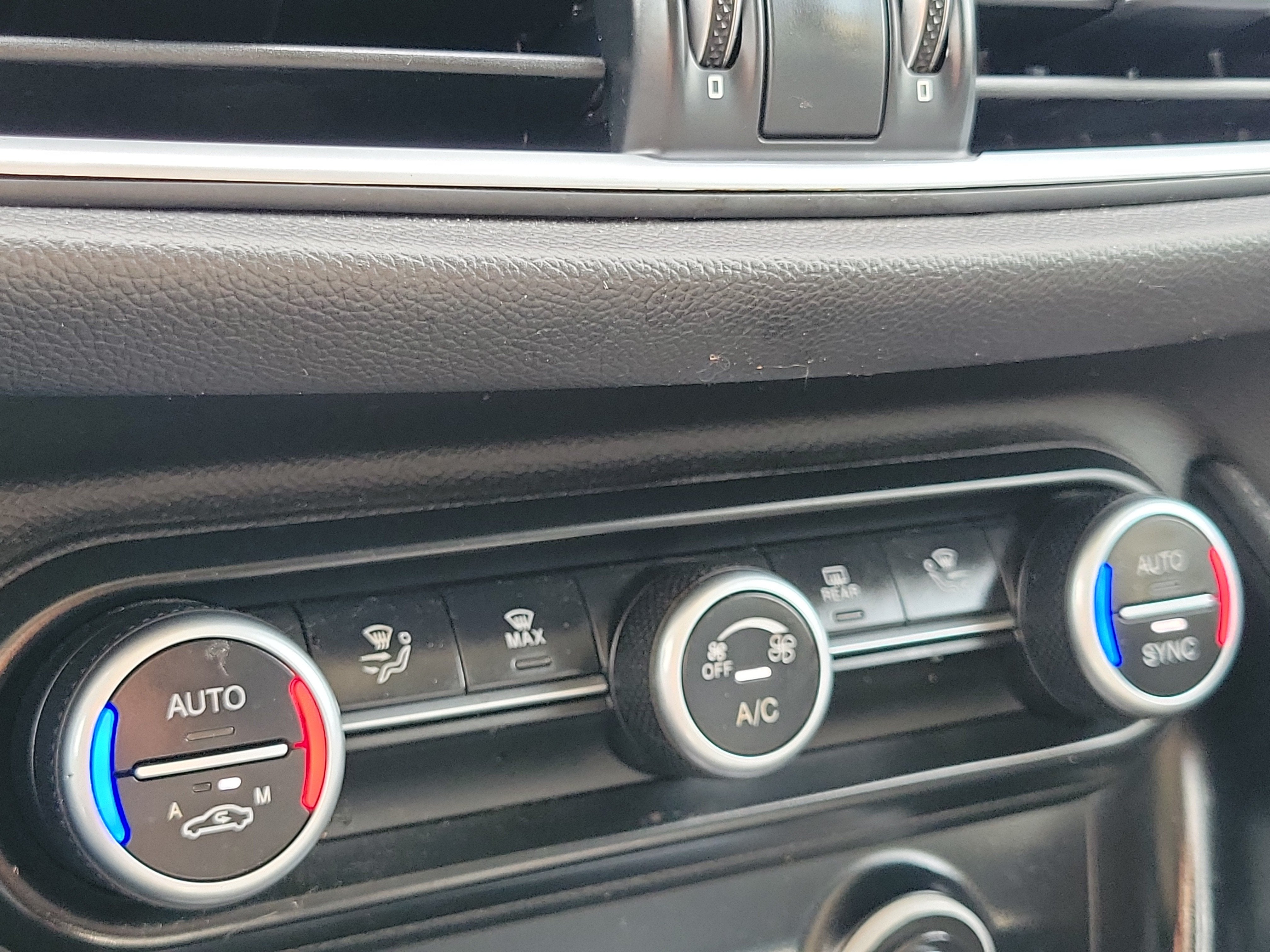 2020 Alfa Romeo Stelvio Sport