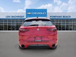 2020 Alfa Romeo Stelvio Sport
