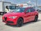 2020 Alfa Romeo Stelvio Sport