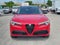 2020 Alfa Romeo Stelvio Sport