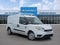 2022 RAM ProMaster City Cargo Van Tradesman