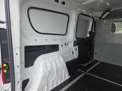 2022 RAM ProMaster City Cargo Van Tradesman