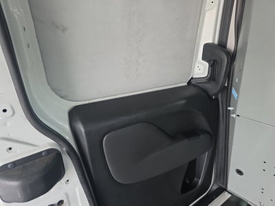 2022 RAM ProMaster City Cargo Van Tradesman