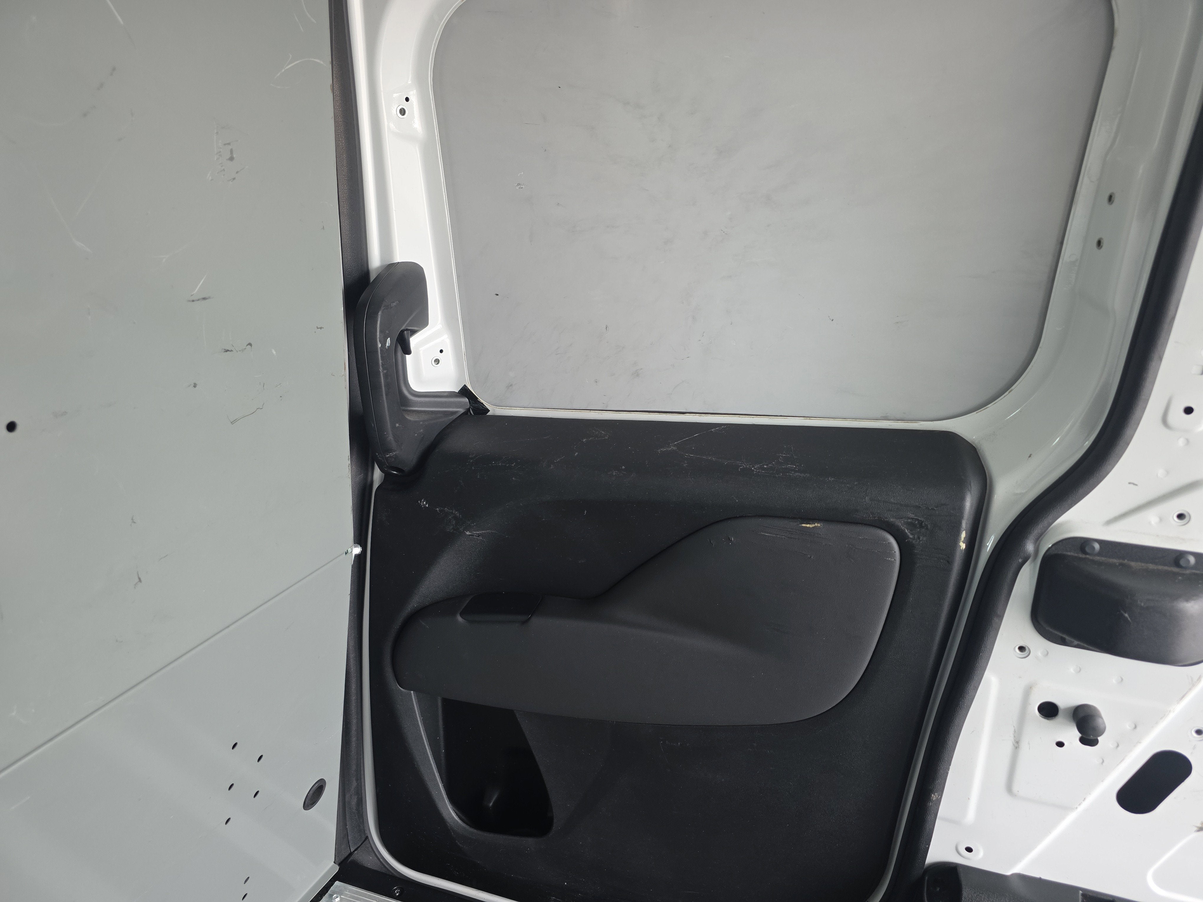2022 RAM ProMaster City Cargo Van Tradesman
