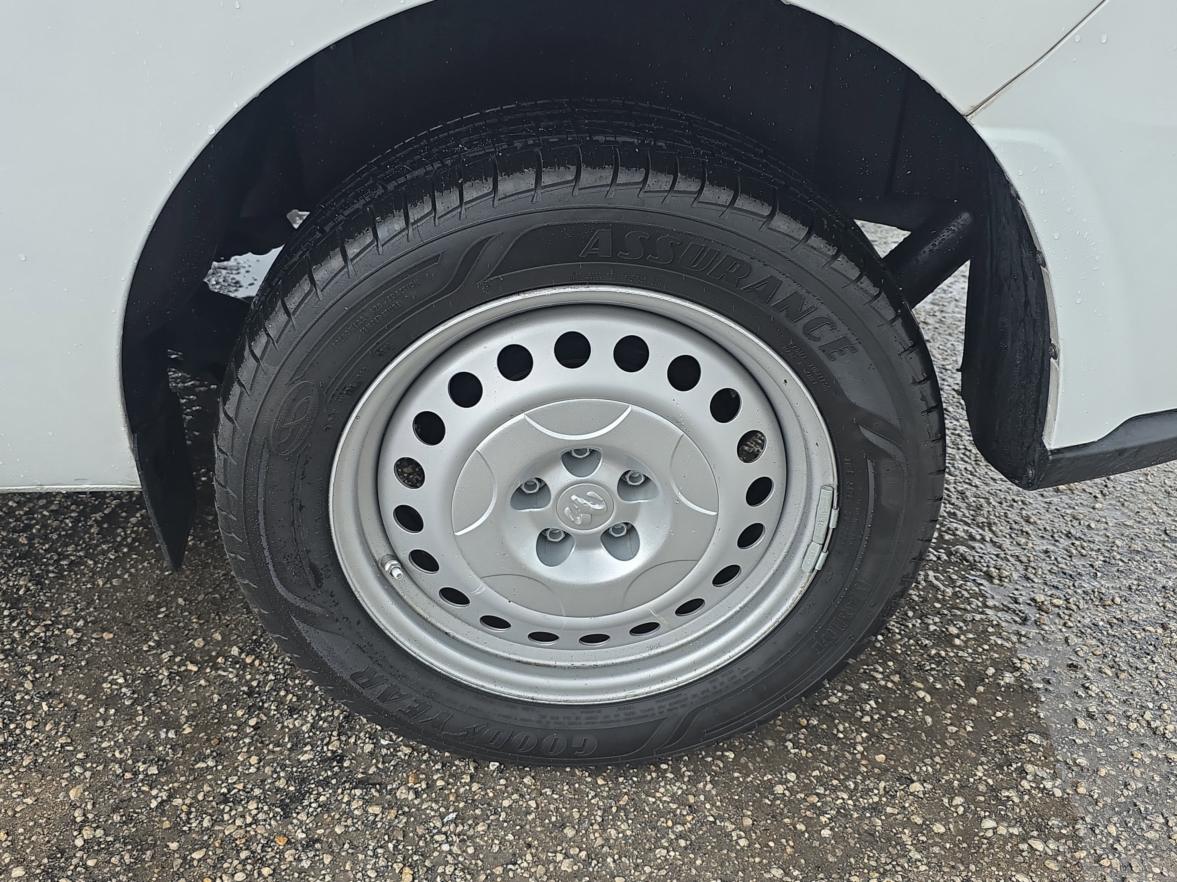 2022 RAM ProMaster City Cargo Van Tradesman