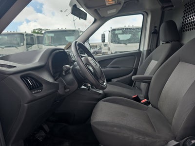 2022 RAM ProMaster City Cargo Van Tradesman